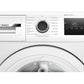 Waschmaschine WAN28243CH Links - MEGART