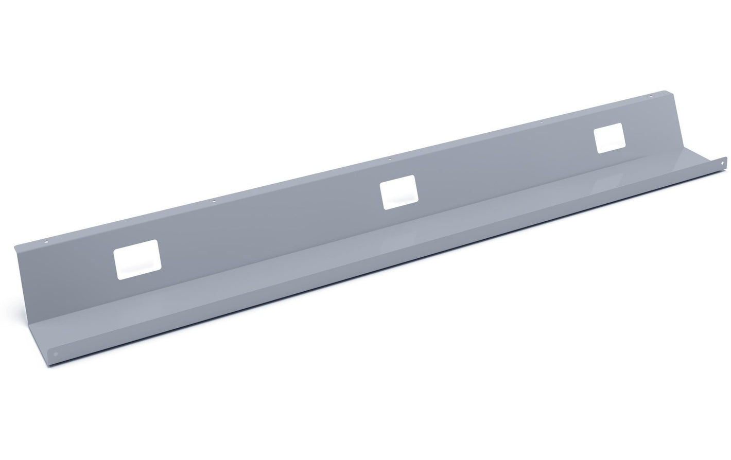 Actiforce Kabelwanne Fix 1150 mm, Silber - MEGART