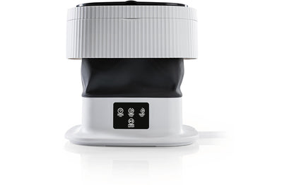 Mini Waschmaschine Oben