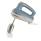 Handmixer Vintage ARI - 1548 - BL Blau - MEGART