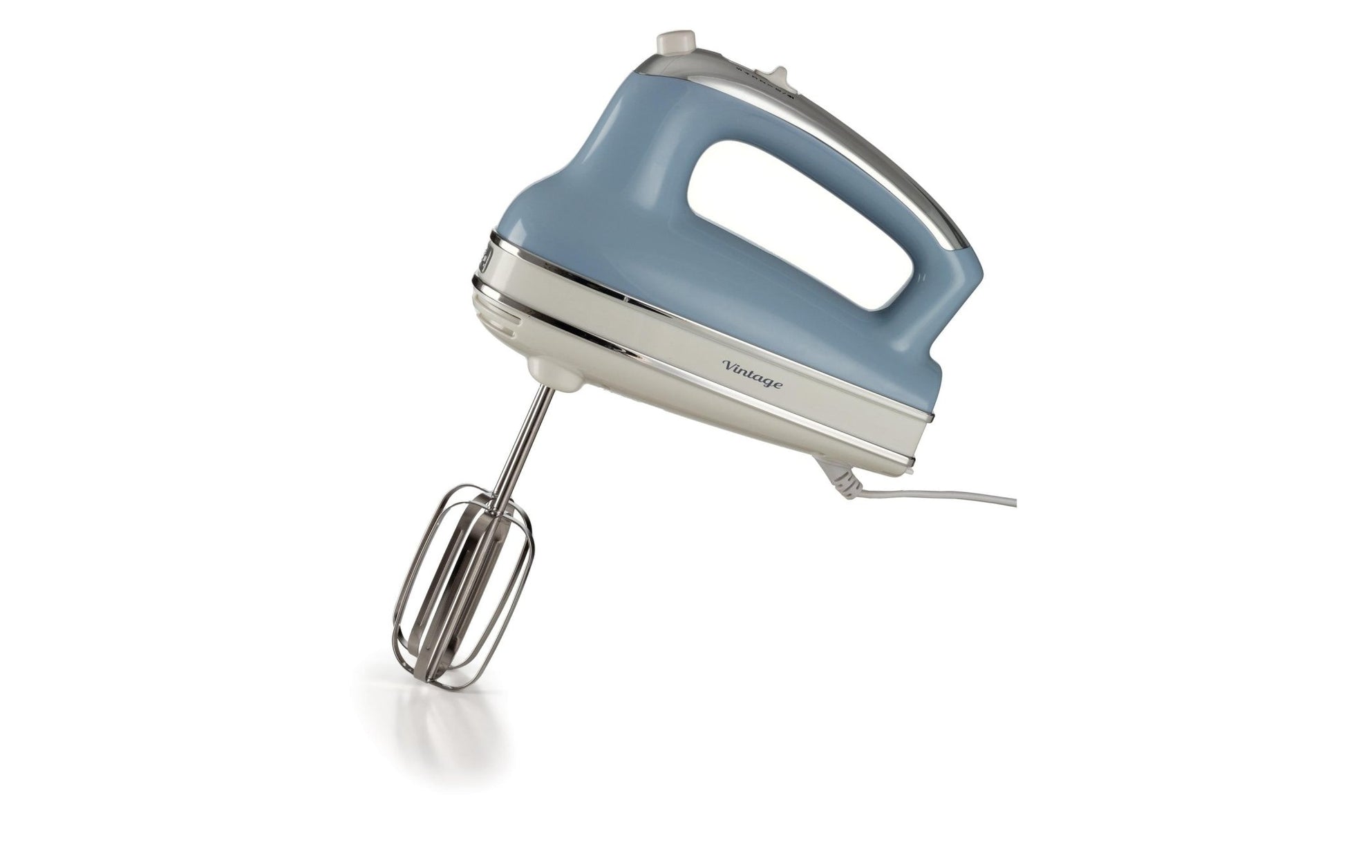 Handmixer Vintage ARI - 1548 - BL Blau - MEGART