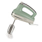 Handmixer Vintage ARI - 1548 - GR Grün - MEGART