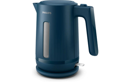 Wasserkocher 3000 Series HD9411/71 1.7 l, Malibu Blue - MEGART