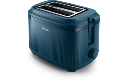 Toaster 3000 Series HD2511/71 Malibu Blue - MEGART