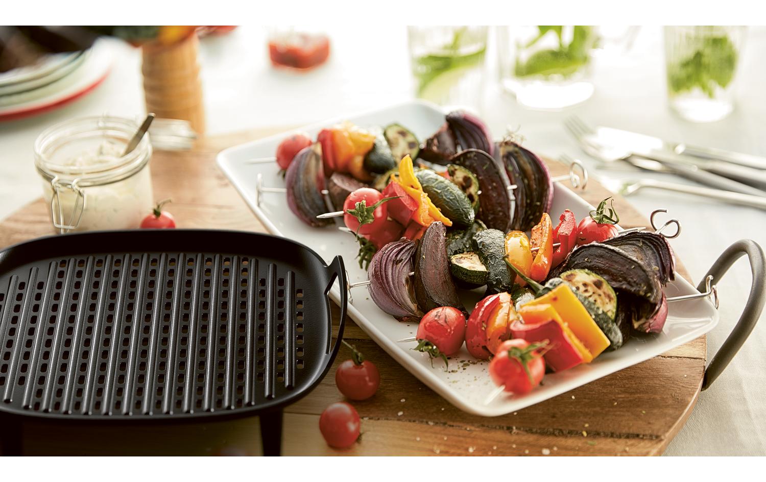 Zubehör für Airfryer 3.2 und 4.2 Liter - MEGART