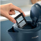 Wasserkocher 3000 Series HD9411/71 1.7 l, Malibu Blue - MEGART