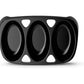 Eierkocher 3000 Series HD9137/91 6 Eier, Schwarz - MEGART