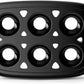 Eierkocher 3000 Series HD9137/91 6 Eier, Schwarz - MEGART