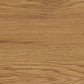 AC Design Tisch Angus, Schwarz / Braun - MEGART