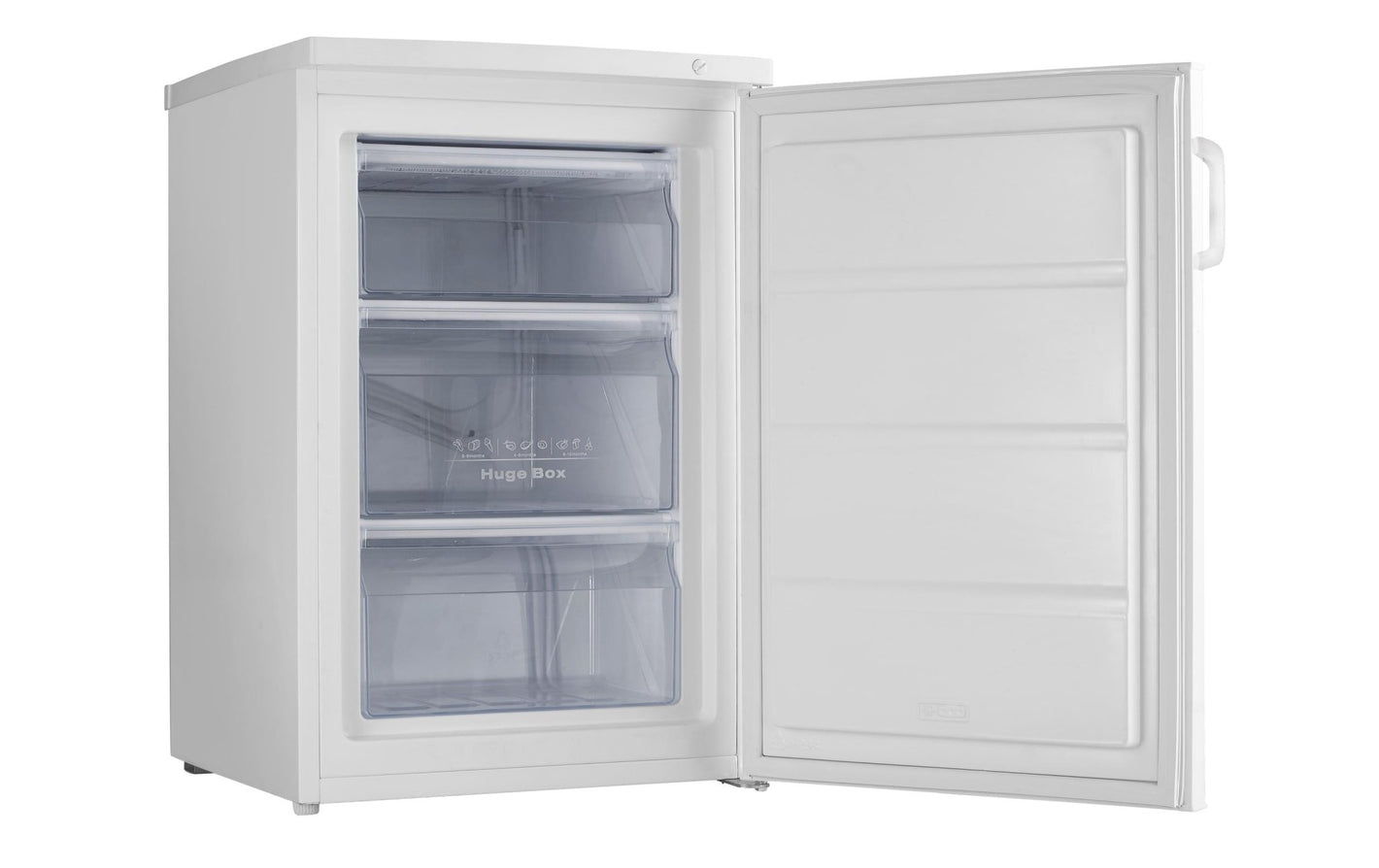 Gefrierschrank GS10024 Rechts - MEGART