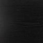 AC Design Tisch Angus, Schwarz / Schwarz - MEGART