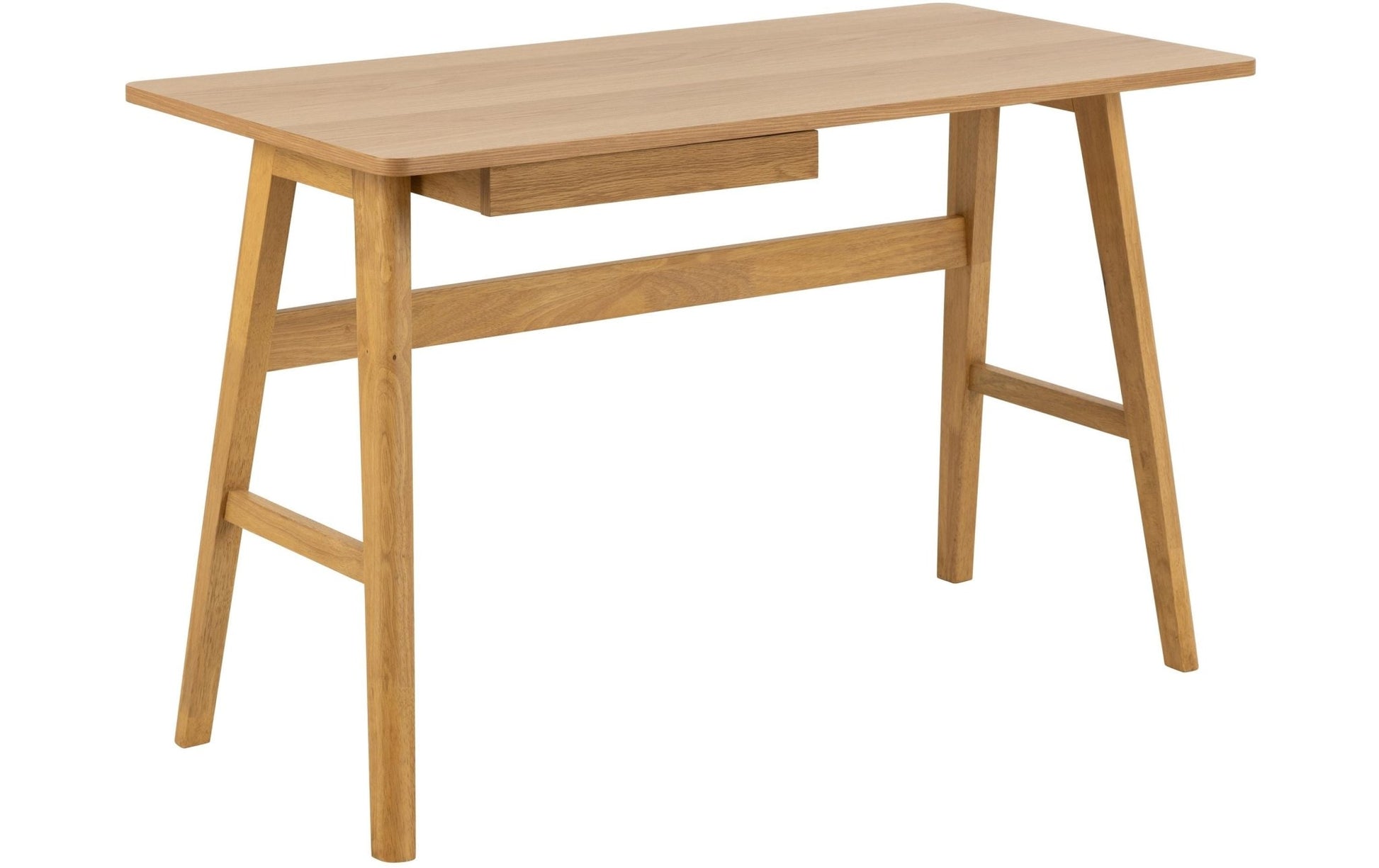 AC Design Tisch Barnett, Eiche - MEGART