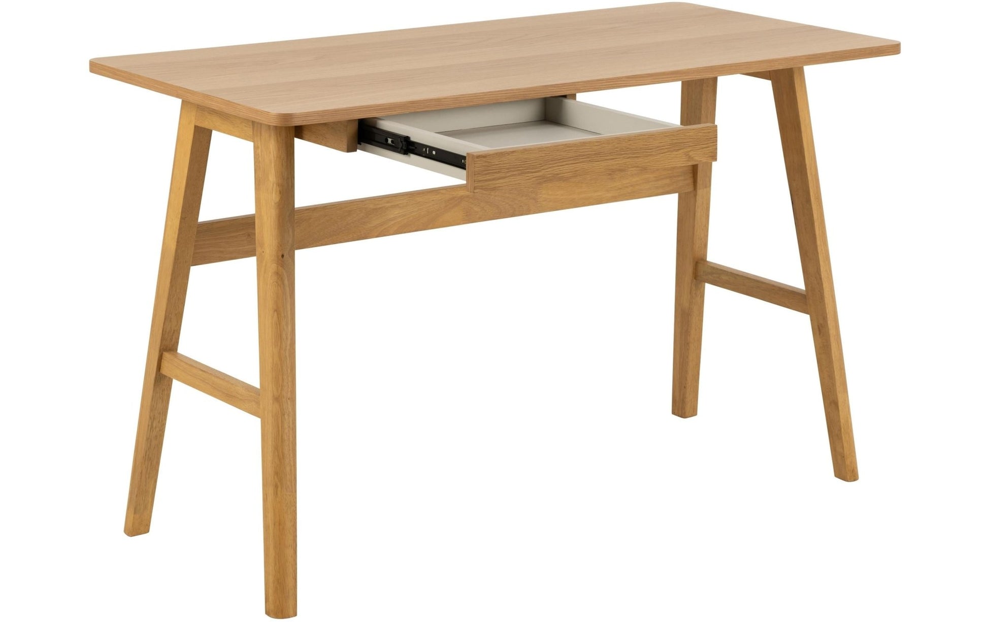 AC Design Tisch Barnett, Eiche - MEGART