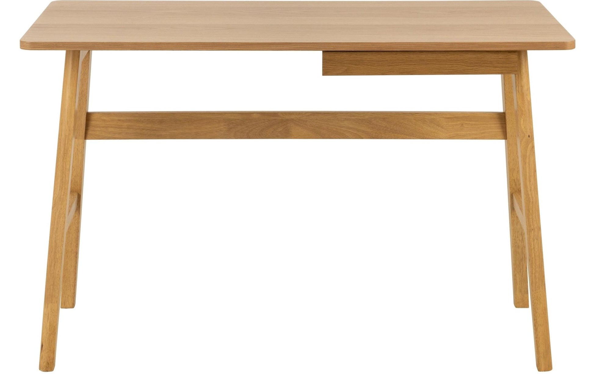 AC Design Tisch Barnett, Eiche - MEGART