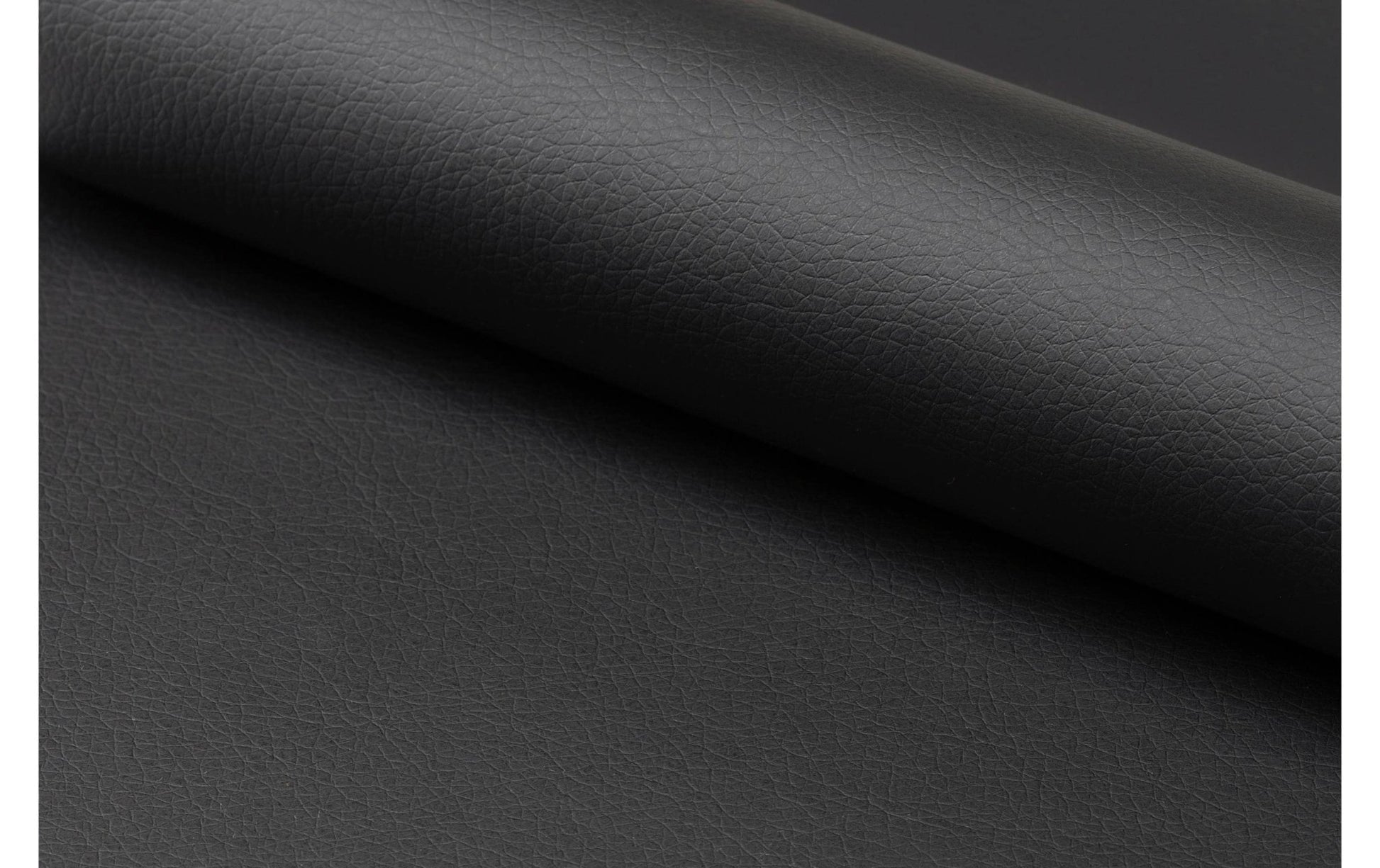 AC Design Bürostuhl Benson, mit Polsterrücken und Armlehnen, Schwarz - MEGART