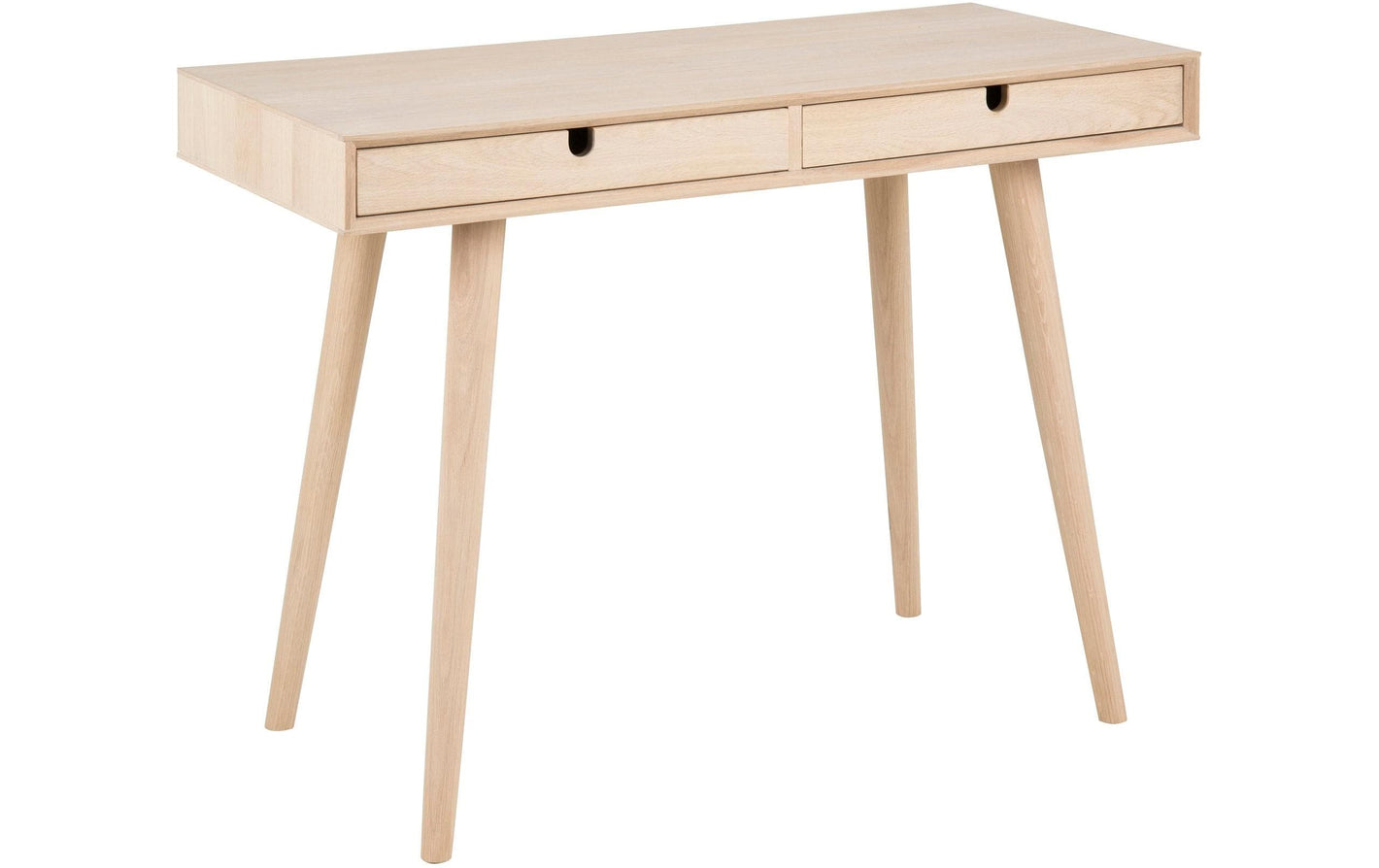 AC Design Tisch Century, Eiche - MEGART