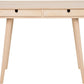 AC Design Tisch Century, Eiche - MEGART