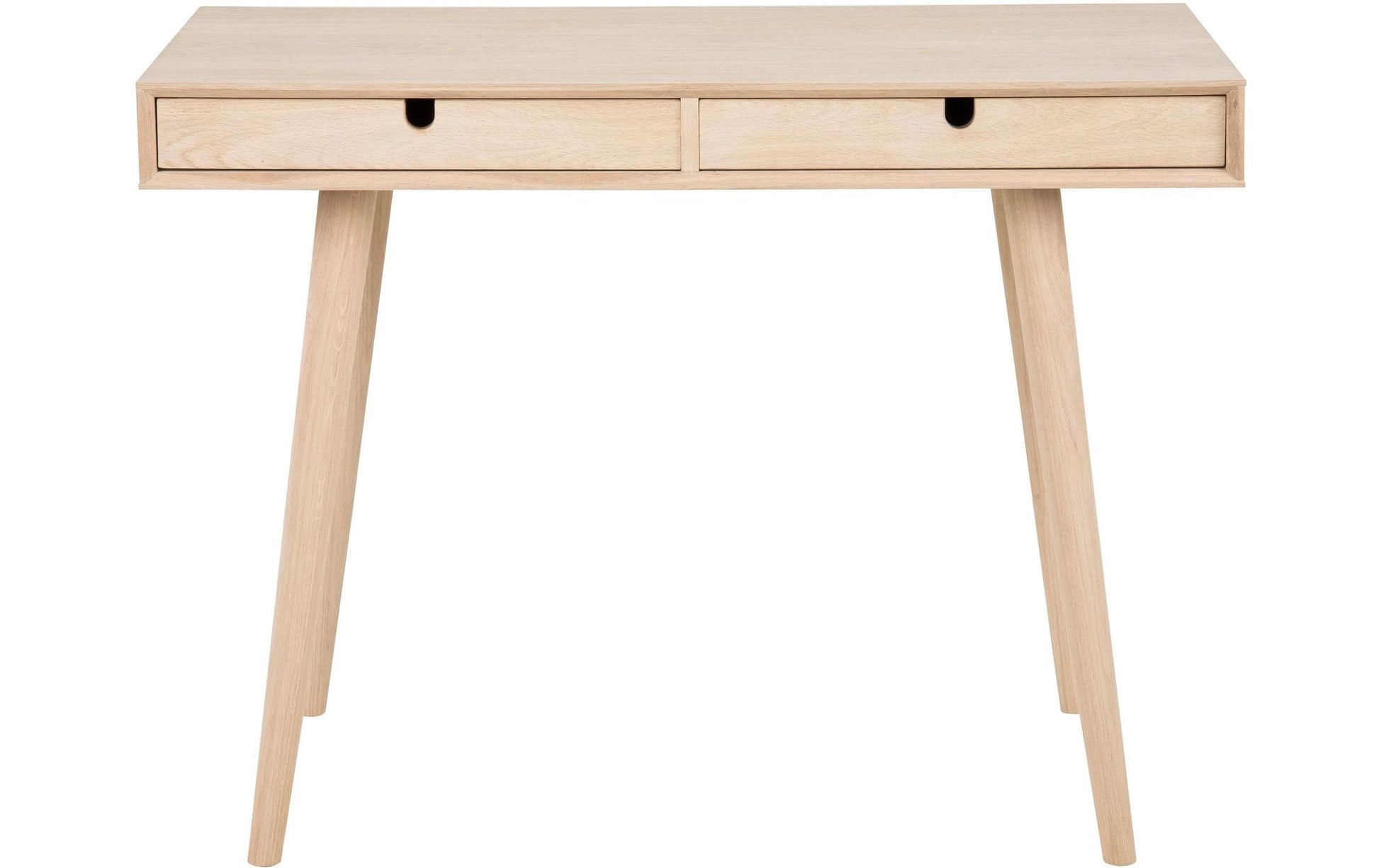 AC Design Tisch Century, Eiche - MEGART