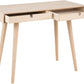 AC Design Tisch Century, Eiche - MEGART