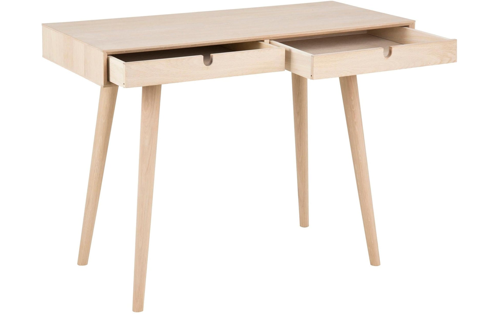 AC Design Tisch Century, Eiche - MEGART