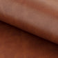 AC Design Bürostuhl Cosmo, mit Polsterrücken und Armlehnen, Cognac - MEGART