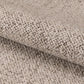 AC Design Bürostuhl Erik, mit Polsterrücken und Armlehnen, Beige - MEGART