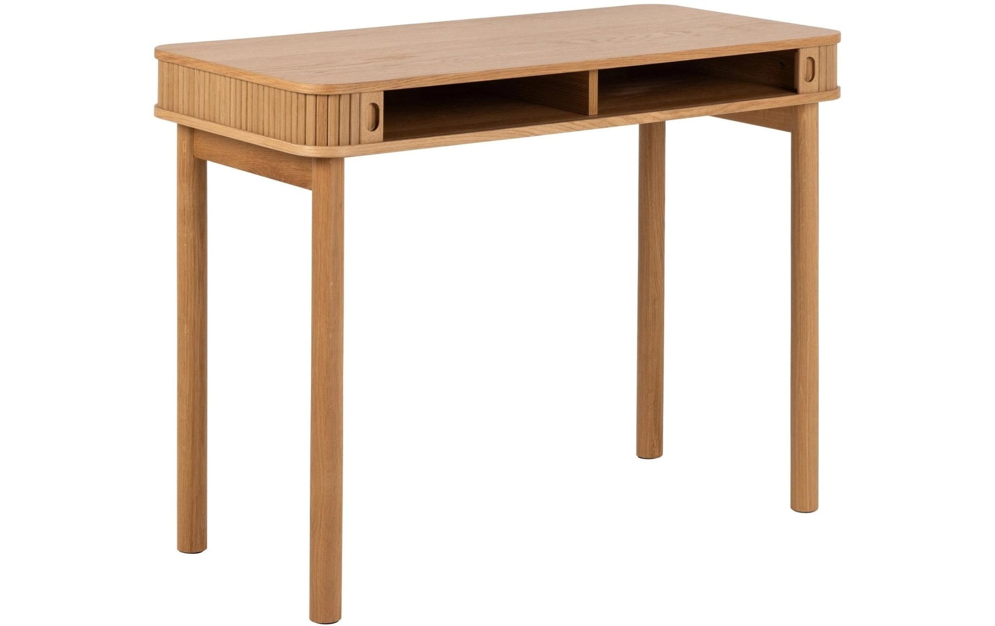 AC Design Tisch Langley, Eiche - MEGART