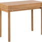 AC Design Tisch Langley, Eiche - MEGART