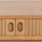 AC Design Tisch Langley, Eiche - MEGART