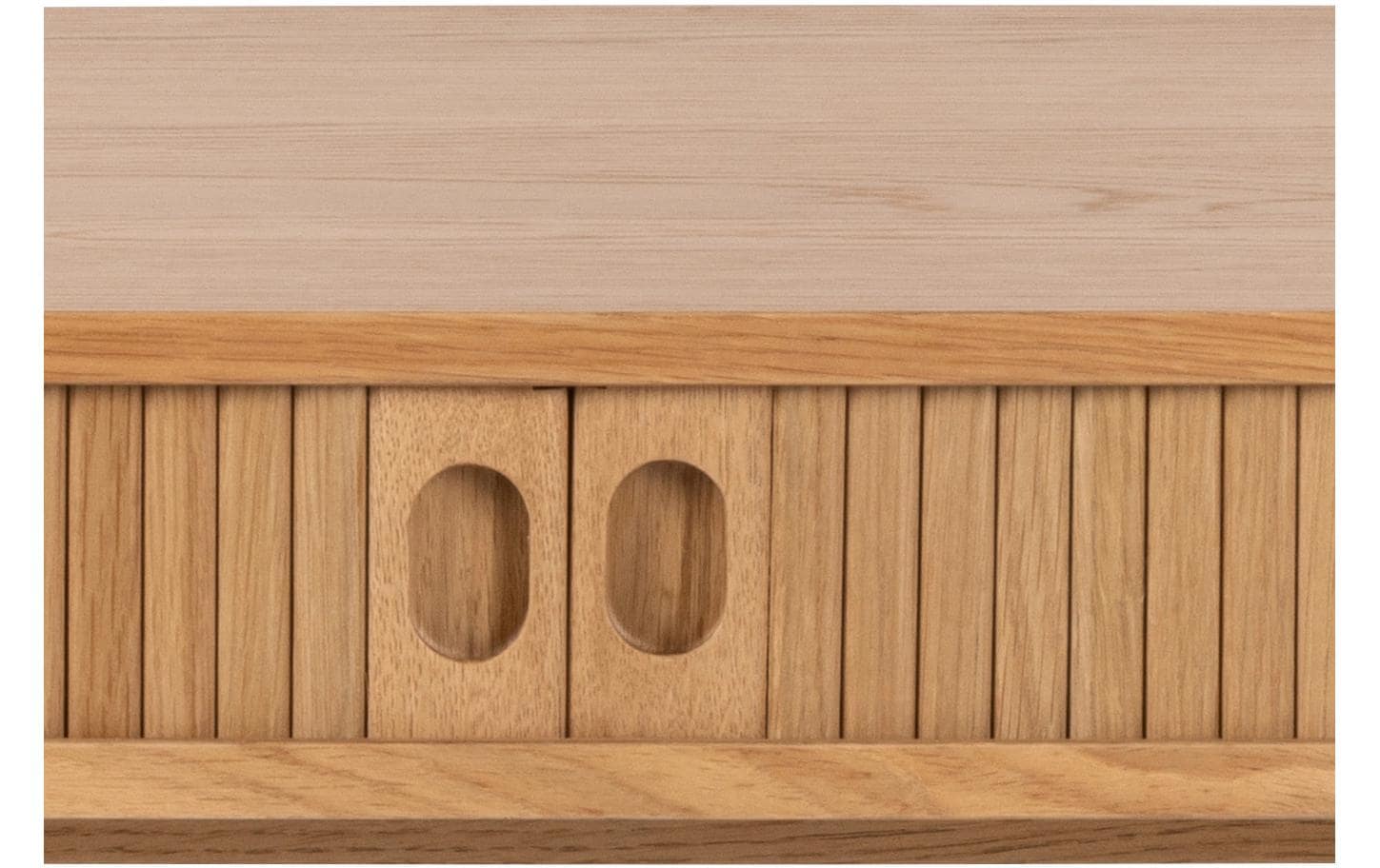 AC Design Tisch Langley, Eiche - MEGART