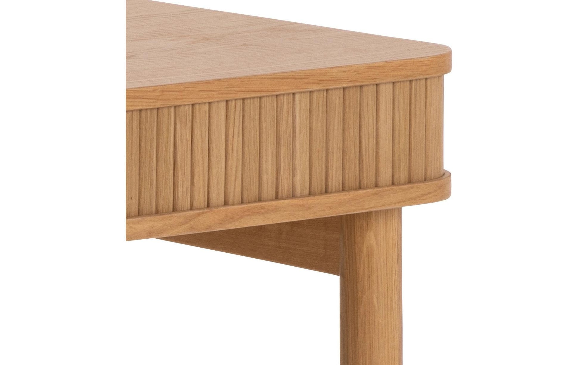 AC Design Tisch Langley, Eiche - MEGART