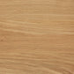 AC Design Tisch Langley, Eiche - MEGART