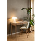 AC Design Tisch Langley, Eiche - MEGART