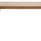 AC Design Tisch Marte, Eiche - MEGART