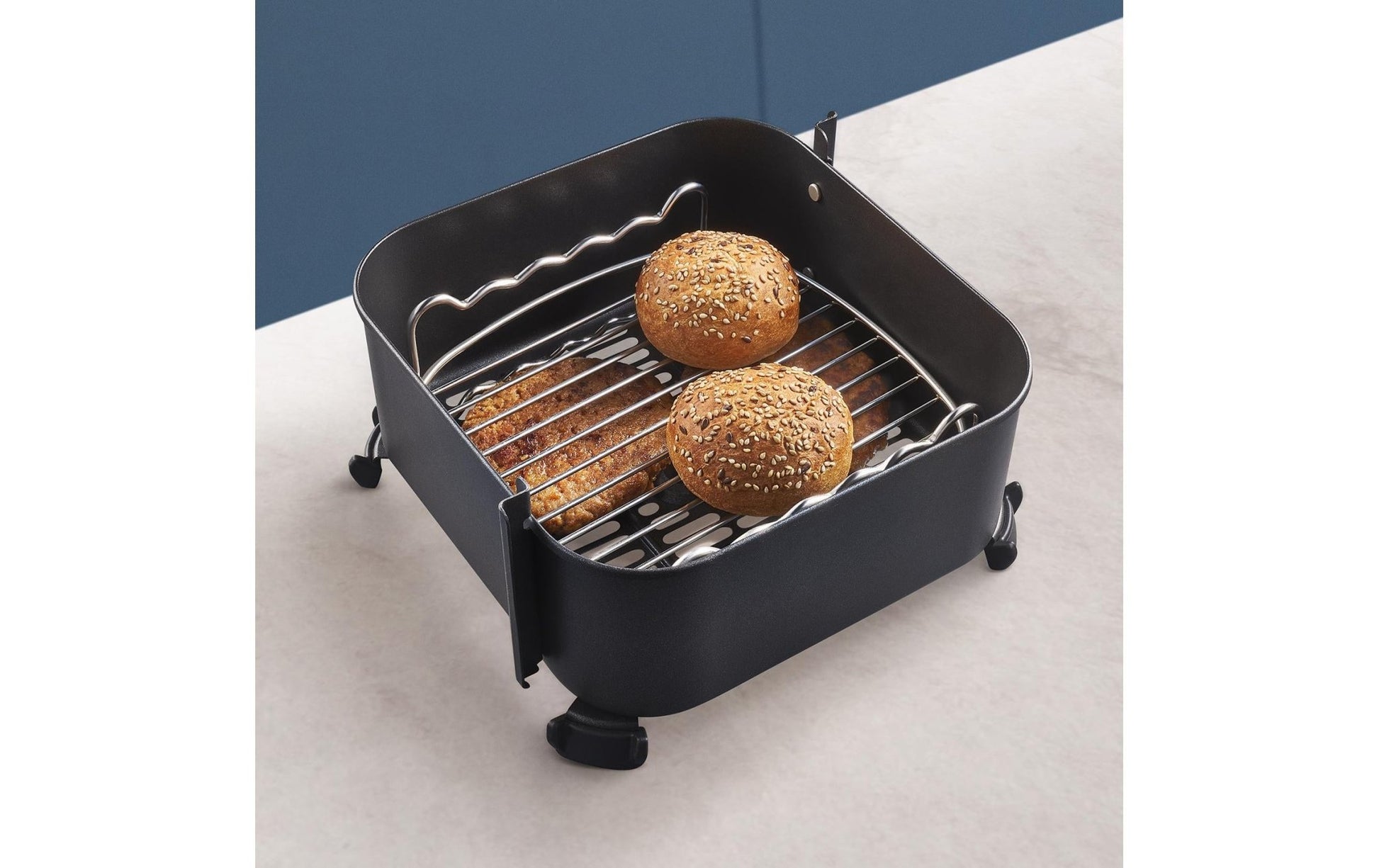 Backeinsatz HD9920/00 - MEGART