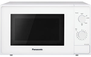 Mikrowelle NN-E20JWMWPG Weiss