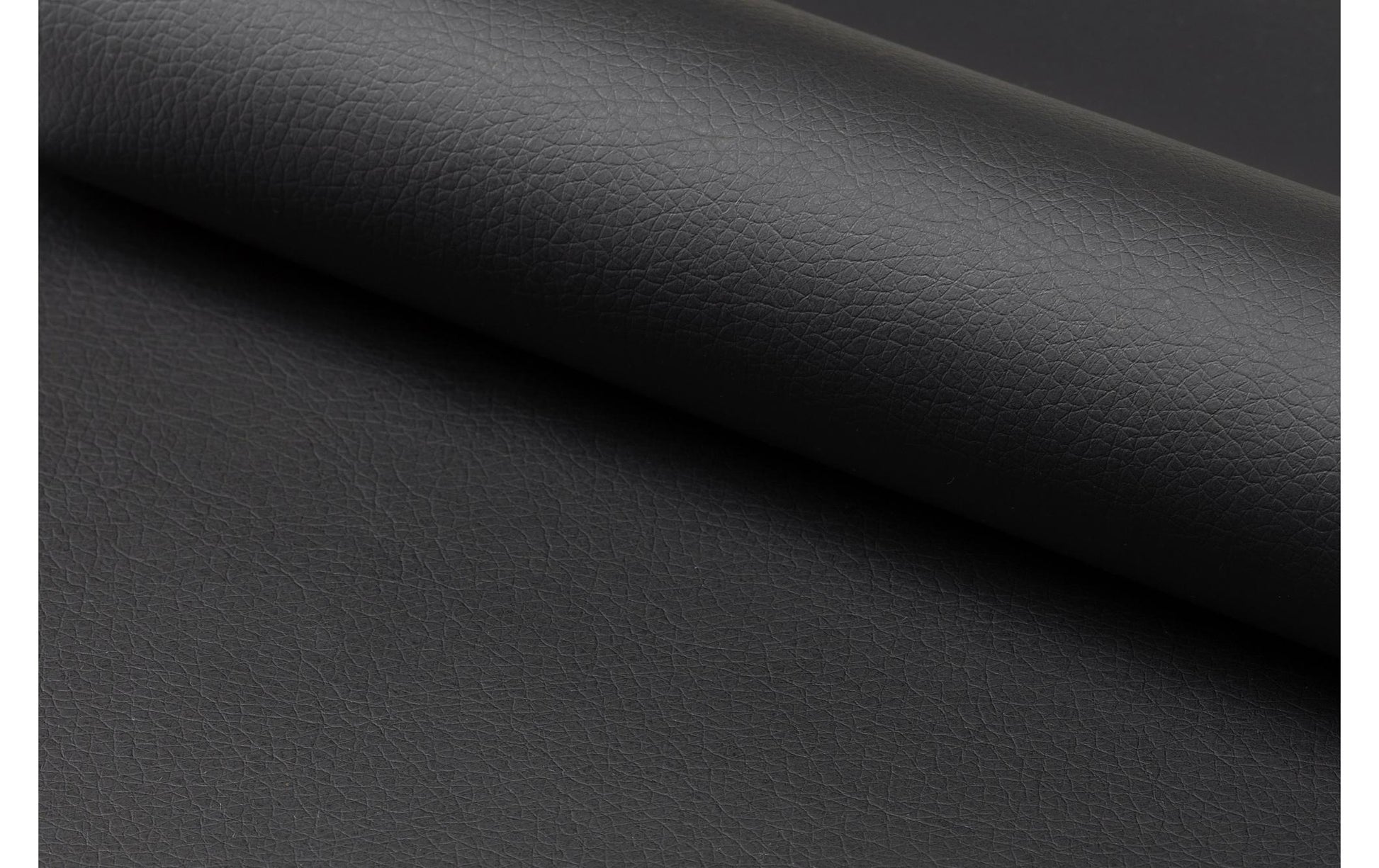 AC Design Bürostuhl Winslow, mit Polsterrücken und Armlehnen, Schwarz - MEGART
