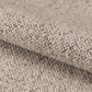 AC Design Bürostuhl Patricia, mit Polsterrücken und Armlehnen, Beige - MEGART