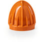 Zitruspresse Orange/Schwarz - MEGART
