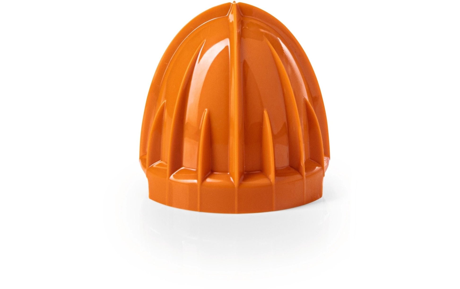 Zitruspresse Orange/Schwarz - MEGART