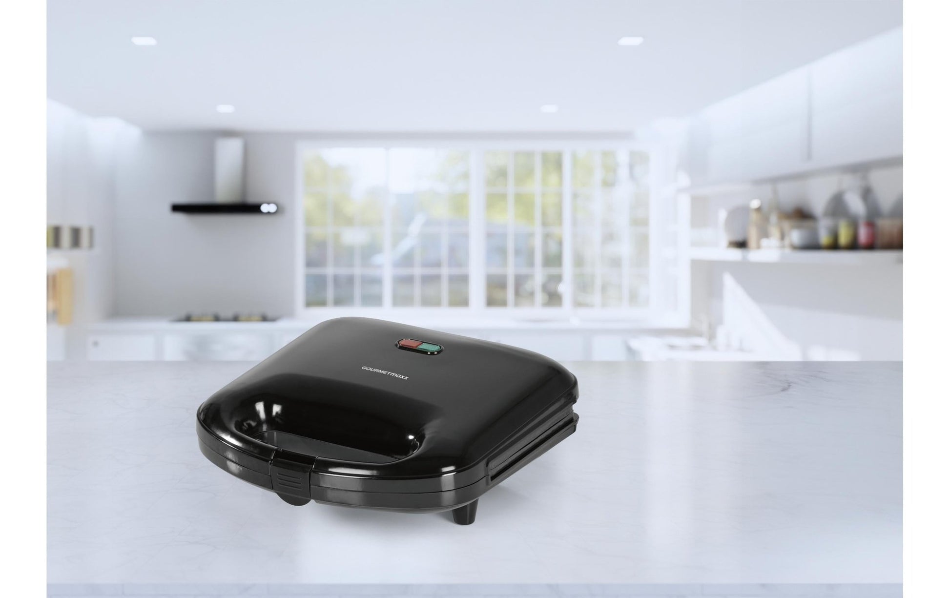 Sandwich - Toaster 750 W - MEGART
