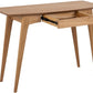 AC Design Tisch Woodstock, Eiche - MEGART