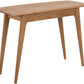 AC Design Tisch Woodstock, Eiche - MEGART