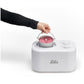 Eismaschine Gelatissima 1 l, Weiss - MEGART