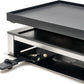 Racletteofen 3 in 1 Grill 10 Personen - MEGART