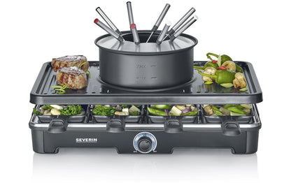 Raclette - Kombination RG 2347 - MEGART