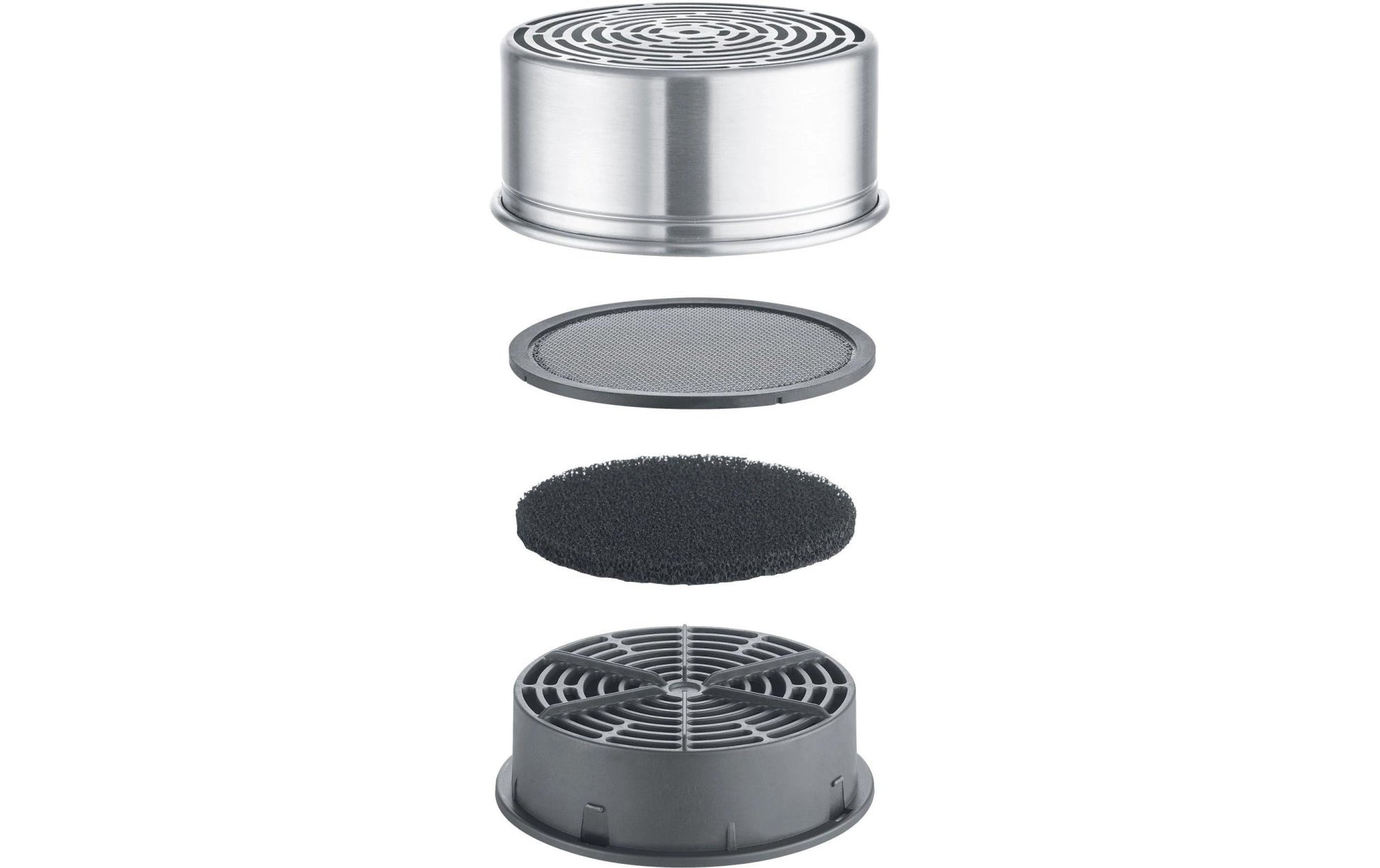 Racletteofen RG 2379 Smokeless 8 Personen - MEGART