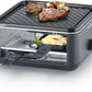 Racletteofen Black Line Lite Mini RG 2360 4 Personen - MEGART