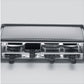 Racletteofen Black Line Lite RG 2365 8 Personen - MEGART
