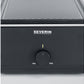 Racletteofen Black Line Lite RG 2365 8 Personen - MEGART